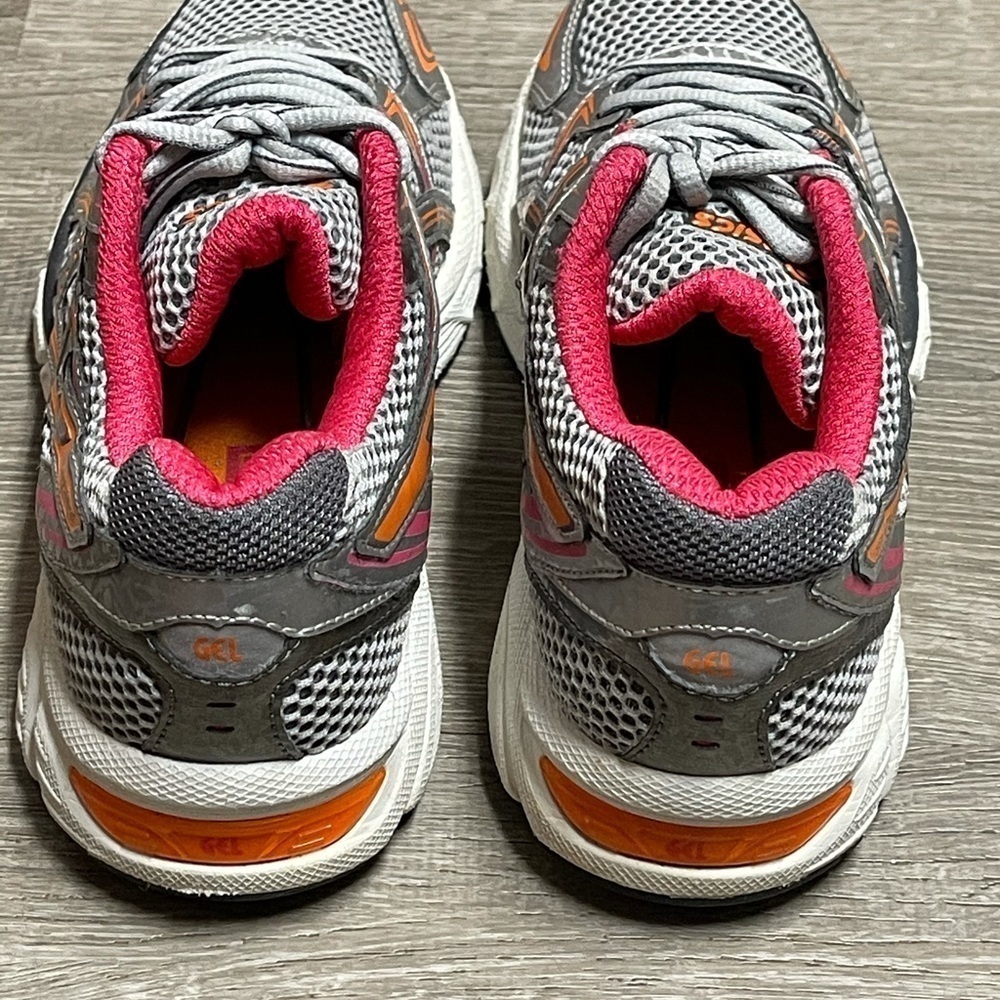 ASICS gel equation 7 women’s running shoes - Picture 3 of 7
